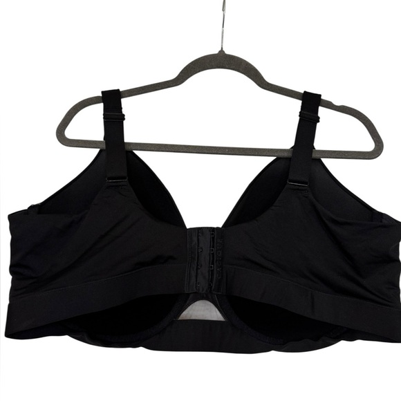 Cacique Comfort Bliss Lightly Lined Full Coverage - Picture 5 of 9